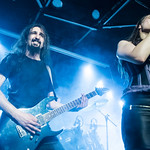 DAEDRIC TALES - Hellhammer Festival 2017, Aera, Vienna