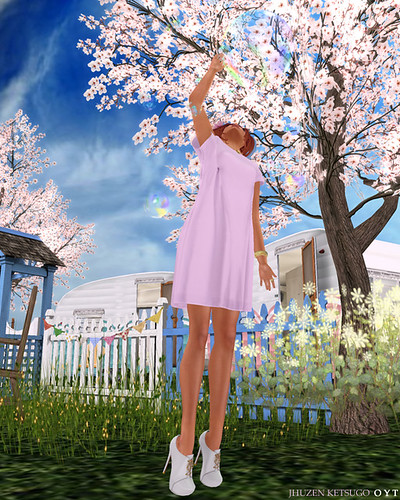 Blowing Bubbles - NEW Blog Post & POSE FAIR 2014 Preview