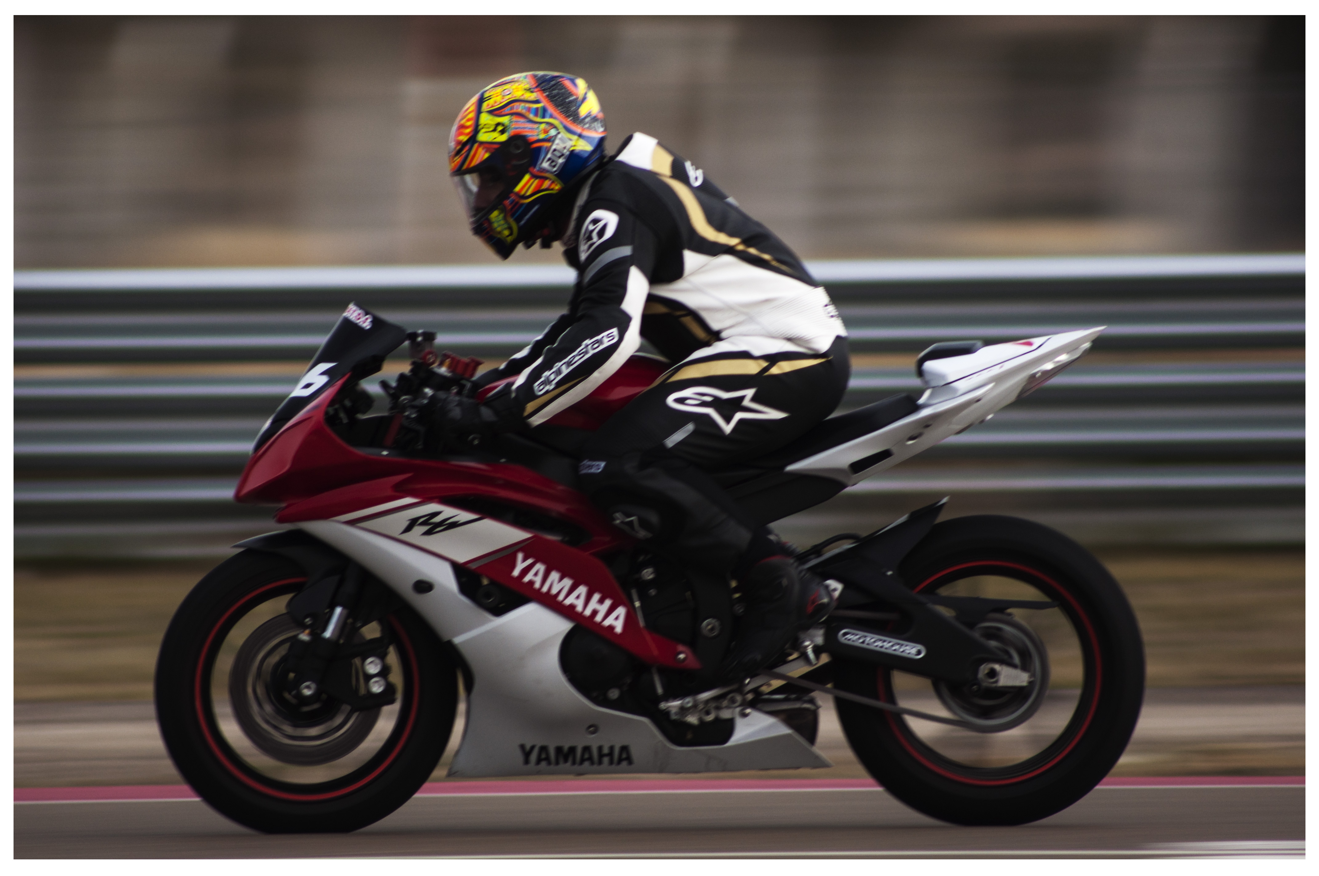 Campeonato Austral de Motos de Velocidad - Segunda Fecha 14097485441_48fabeac65_o