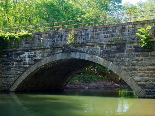 usa water canal maryland aqueduct northamerica oldtown alleganycounty towncreek chesapeakeandohiocanal towncreekaqueduct olympusm1240mmf28