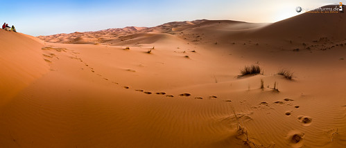 panorama sahara horizontal sunrise dessert morocco maroc afrika sonnenaufgang marokko wüste erg ergchebbi querformat sandwüste meknèstafilalet 7x3 21x9 235x100