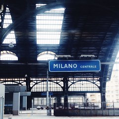 Milano.
