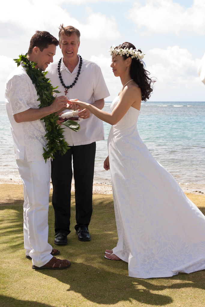 Make Your Wedding Tropical – Perfect Places to Say Yes