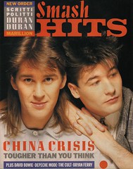 Smash Hits, June 05, 1985