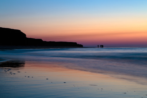 ocean sunset sky canada color beach water evening surf dusk east maritime pei