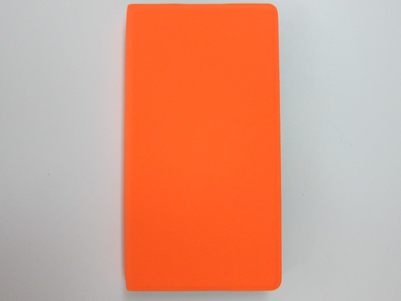 Nokia Lumia 930 Case (CP-637) - Front