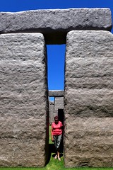 Esperance Stonehenge Full Size Replica Of UK Site
