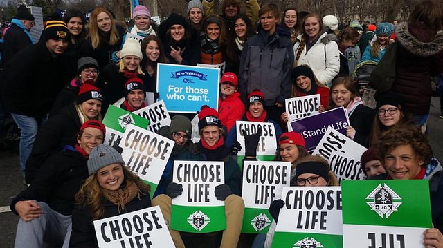 2017 March for Life
