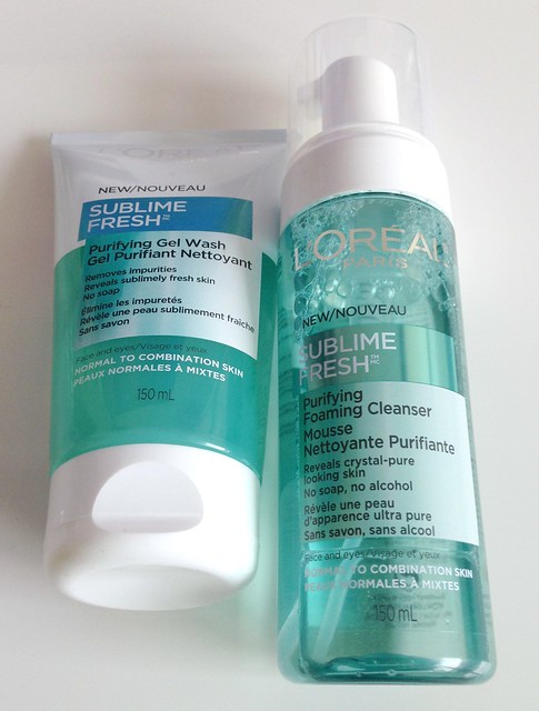 l'oreal-sublime-fresh-cleansers