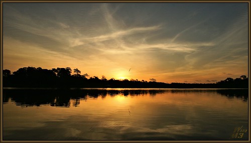 park sky reflection nature water clouds sunrise texas sony ngc bayou pasadena canoeing paddling bayareapark a700 armandbayou sonya700 wanam3