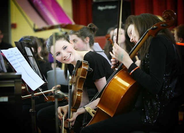 Roscommon Youth Orchestra