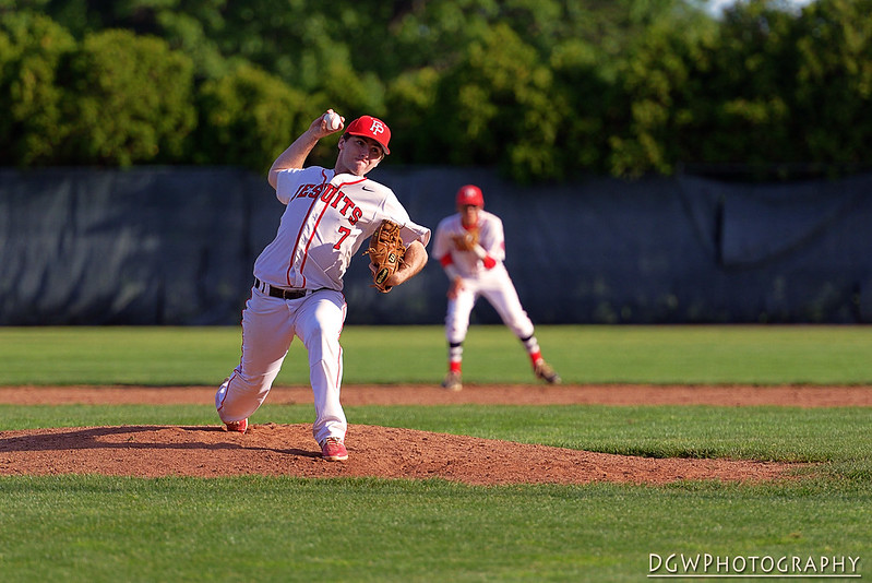 SCC Semi-Finals Xavier High vs. Fairfield Prep