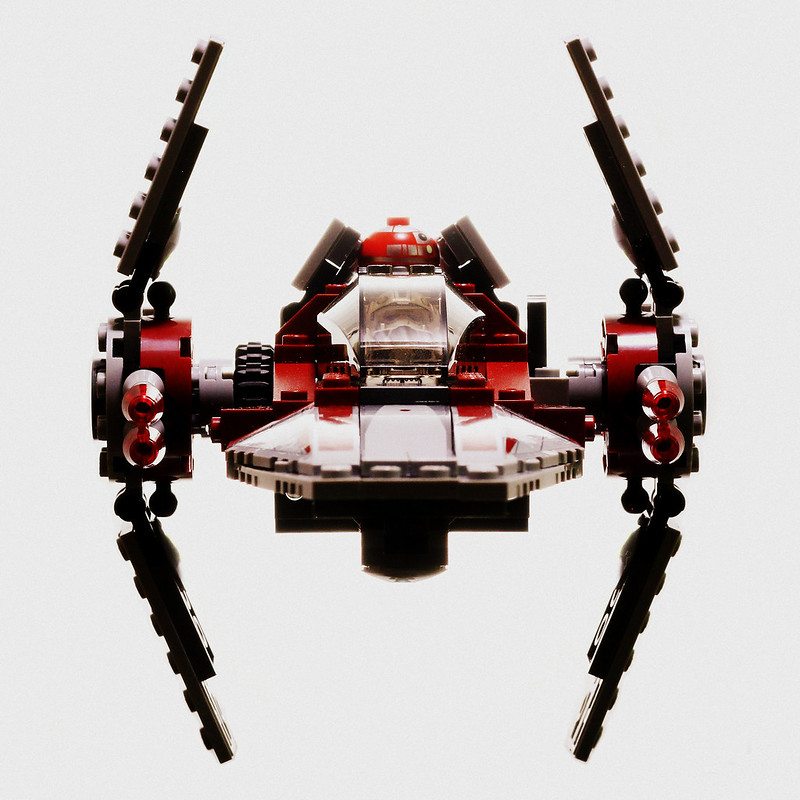 LEGO V-Wing