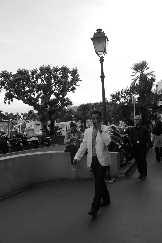 Cannes 16 de mayo