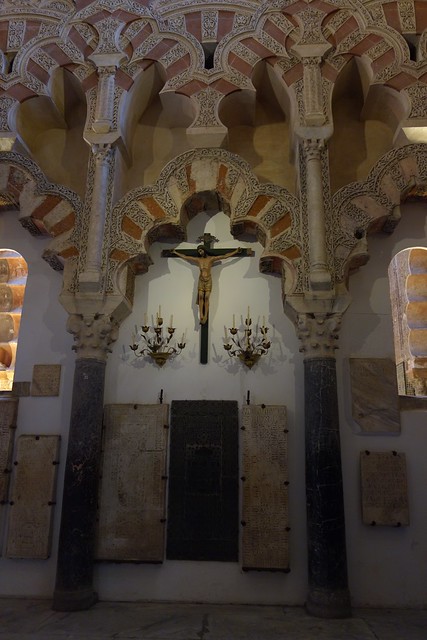 290 - Mezquita de Córdoba