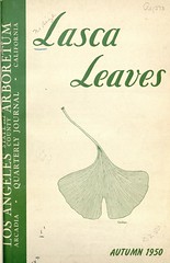 LASCA Leaves v1 no1