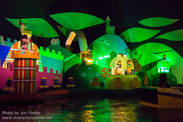 Tokyo May 2014 - it's a small world