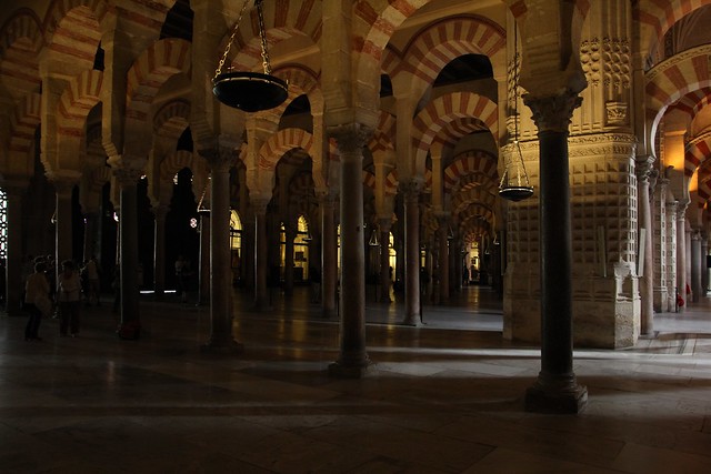 281 - Mezquita de Córdoba