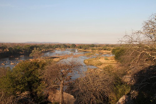 tanzania nationalpark eastafrica ruaha iringa ruahariverlodge