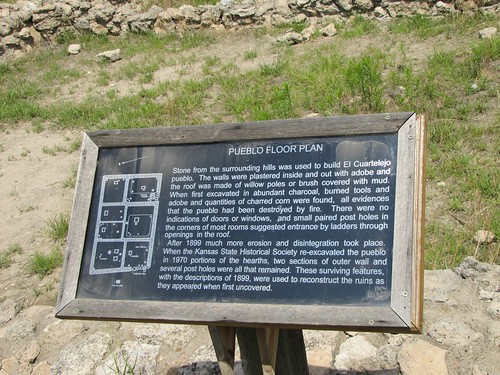rural pueblo historic kansas highplains