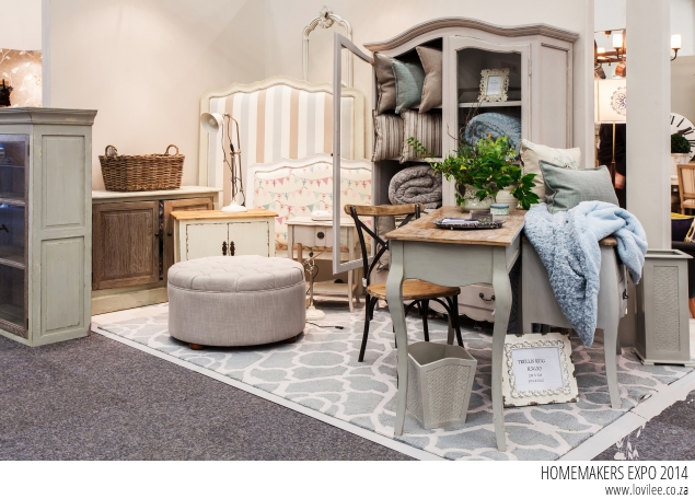 Cape HOMEMAKERS Expo 2014
