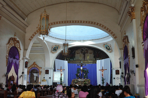 architecture nikon d70 philippines churches simbahan nikkor pwp pampanga guagua imatch