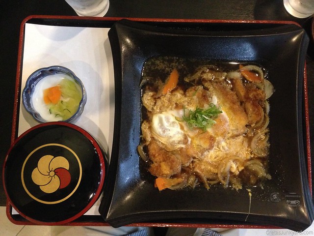 zipang authentic japanese restaurant in quezon city