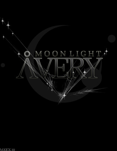 moonlight avery