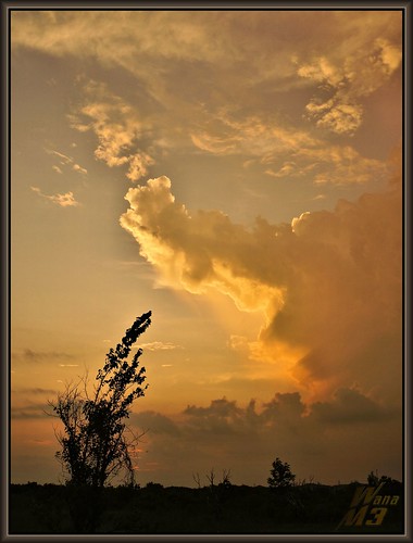 park lighting sunset sun nature clouds landscape texas sony houston thunderstorm rays a57 wanam3 elfrancoleepark sonya57