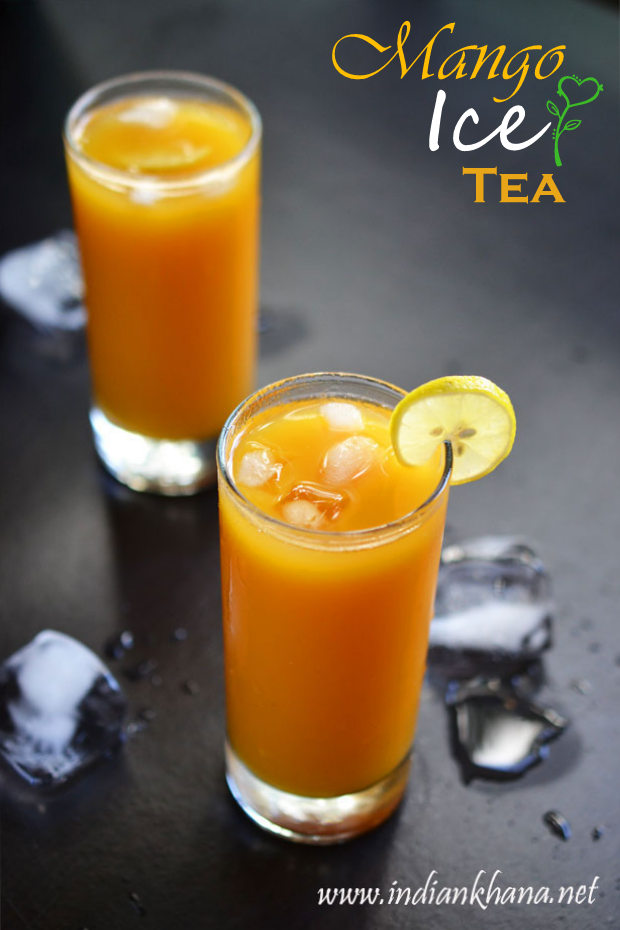 Mango-Ice-Tea-Review