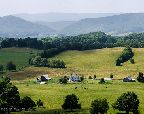 burkegarden burkesgarden burkesgardenvirginia d7000 landscape pauldiming summer tazewellcounty tazewellcountyvirginia virginia bowl cove valley tazewell unitedstates dailyphoto