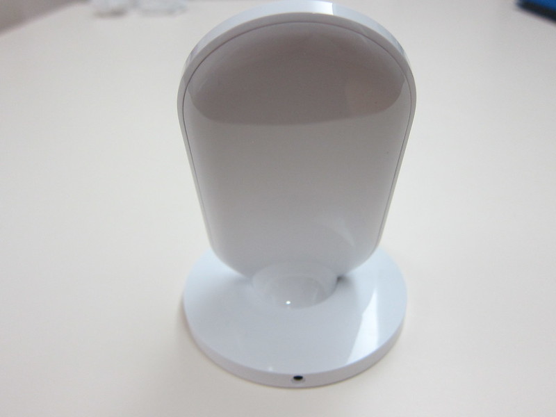 Nokia Wireless Charging Stand (DT-910) - Stand Back