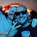 Ibiza - Photo Report | Radio 1 at Ushuaia with David Guetta and more