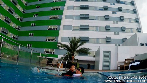 Hotel 101 Manila staycation 2017 by Azrael Coladilla (18)