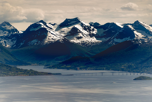 molde fjord moldefjord norway scandinavia norge sea meer berge view viewpoint mountain mountains moreogromsdal norwegen skandinavien sky