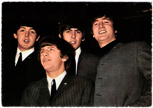 The Beatles