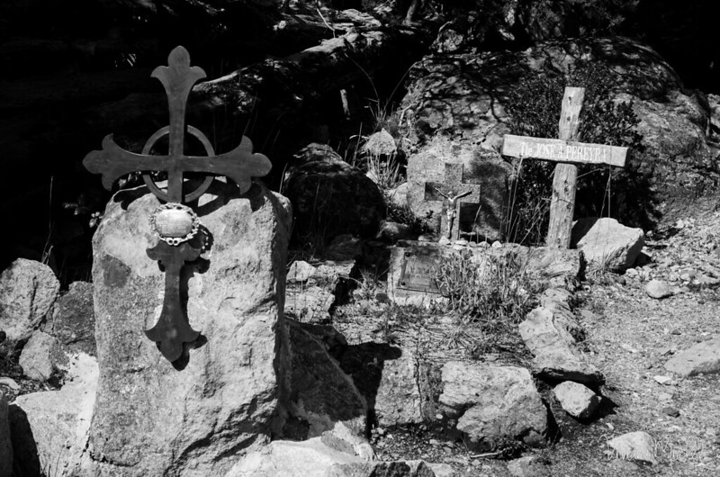 Cementerio del Montañes, Bariloche 14060844212_441a37ac61_c