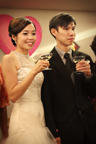 Huay Chin ~ Wedding Night