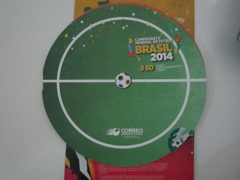 Copa del Mundo de Fútbol FIFA - Brasil 2014 14236938442_88823d98ea_c