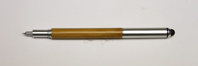 Review: Now n Then Eco-Essential Pen & Pencil Set