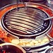 #炭 #Korea #Korean #barbecue #egg #kimchi #yum #yummy #lategram