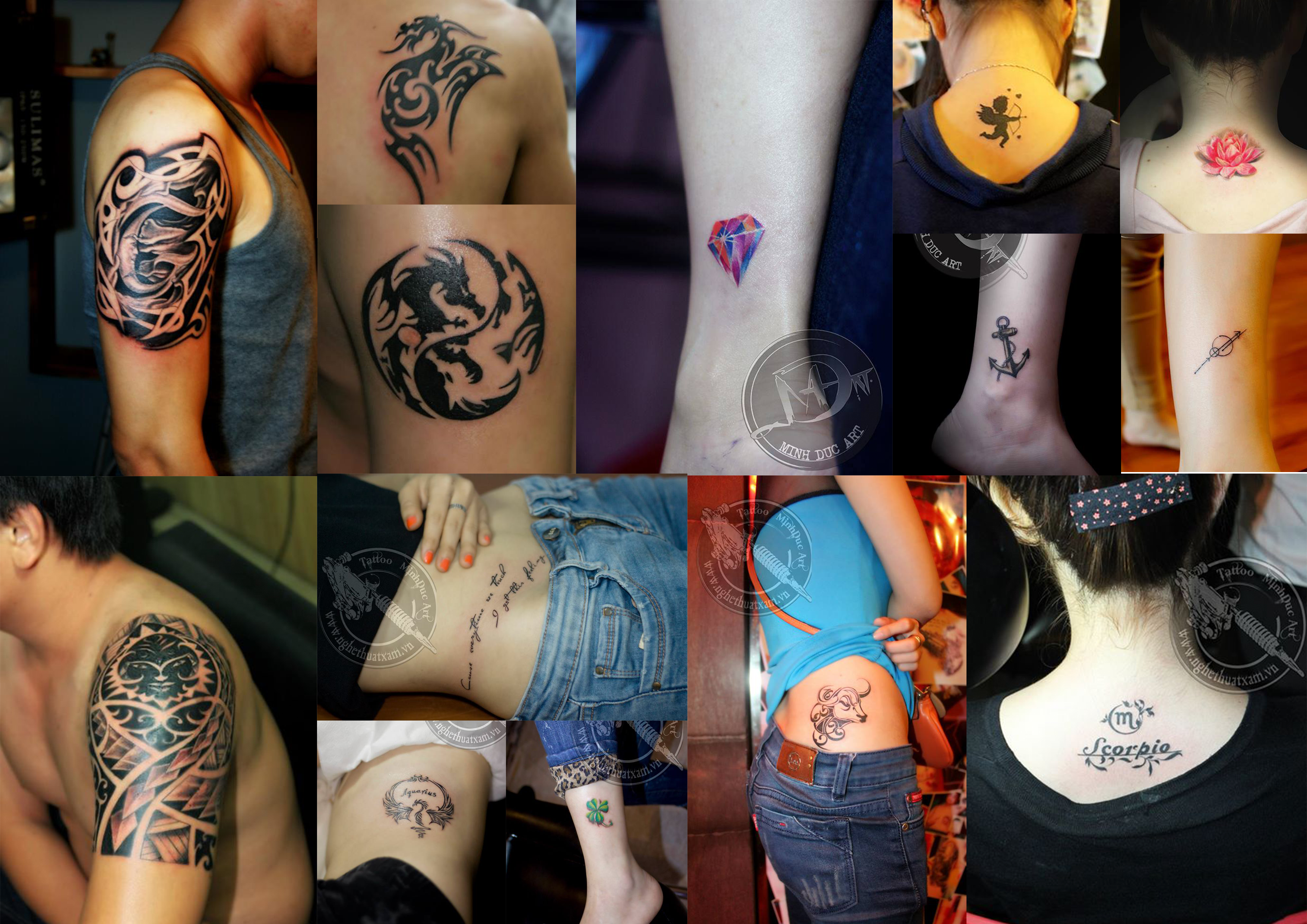 Tattoo Design,রাশি মেনে ট্যাটু করান, জেনে নিন আপনার জন্য পারফেক্ট কোন  ডিজাইন - what tattoo you should get, according to your zodiac sign - eisamay