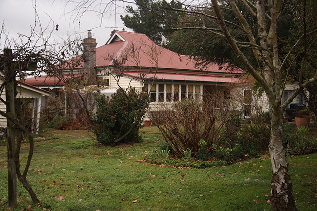 Poppy's Cottage