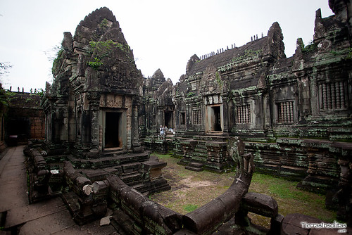 Banteay Samrae (Angkor)