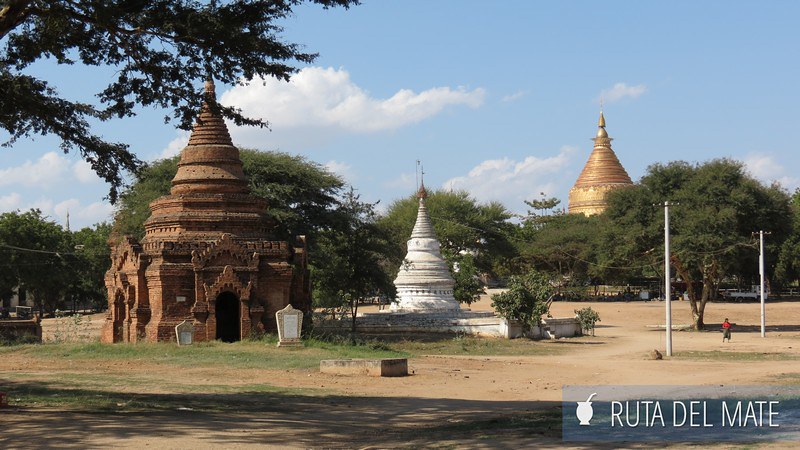 Bagan Myanmar (1)