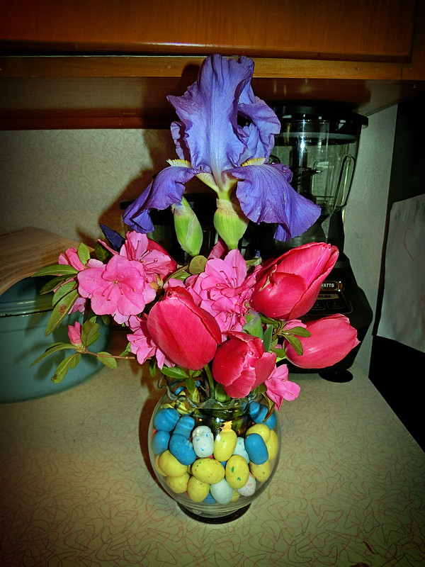 Easter Floral