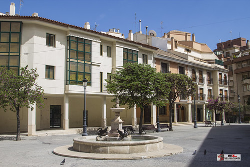 Almansa, Albacete