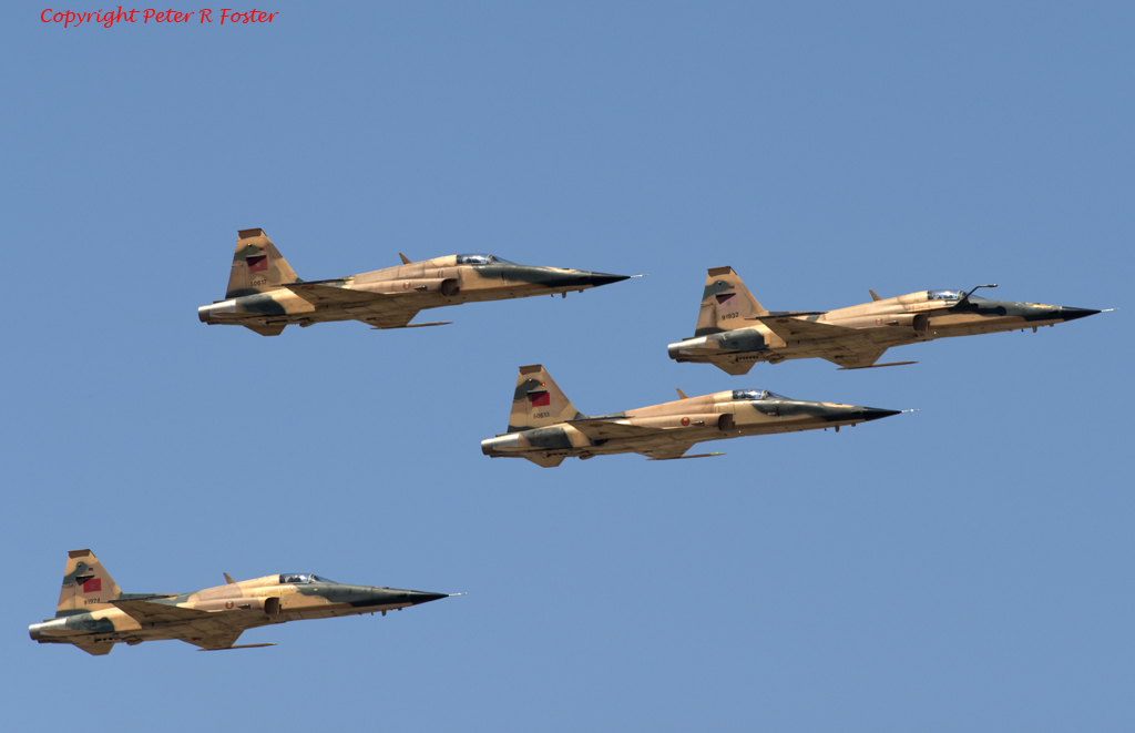 Photos des FRA à l'AeroExpo 2014 / RMAF in the Marrakech AirShow 2014 - Page 3 14072611165_25c952ef81_o