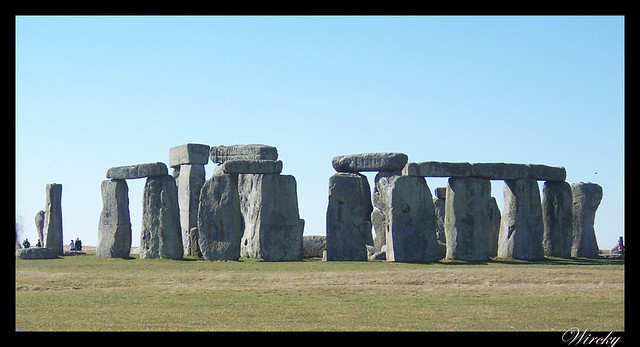Crómlech de Stonehenge