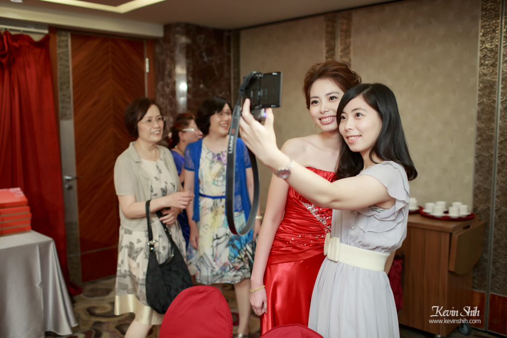 台北喜來登-婚禮攝影